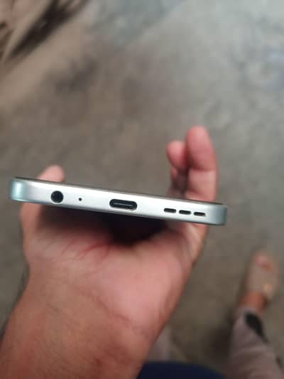 Infinix Hot 60 Pro