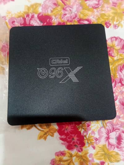 Android TV Box