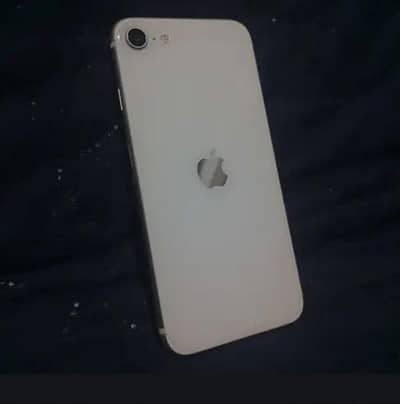 Apple iPhone SE