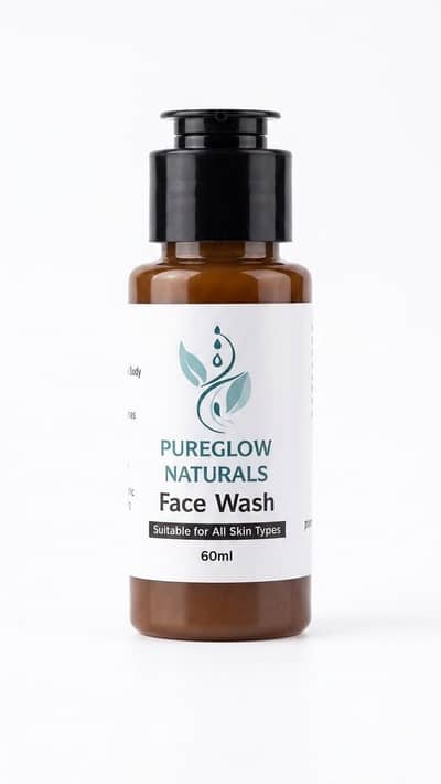 Face wash