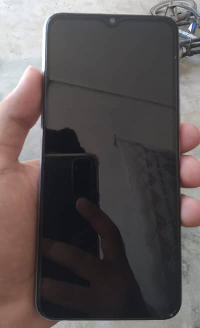 Vivo Y20 4GB RAM 64GB Storage watsapp no 03391573558