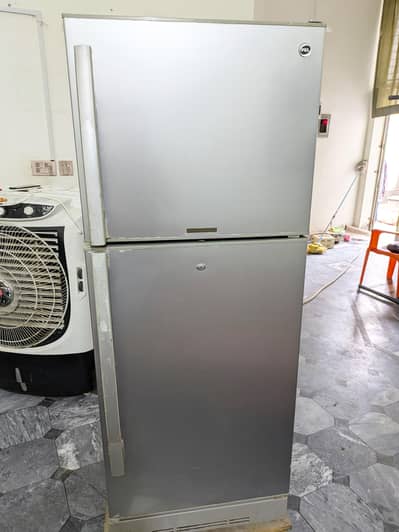 A PEL Company Fridge for Sale (price is negotiable)