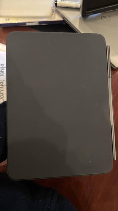 Apple IPAD M4 / M5 11 inch Magic Keyboard BLACK ORIGINAL