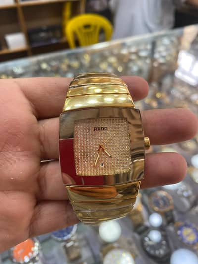 RADO watch