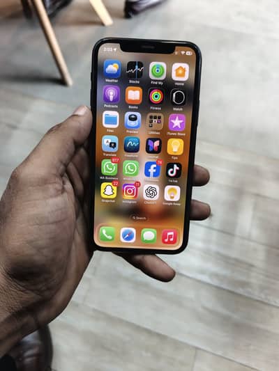 Apple iPhone 11 Pro