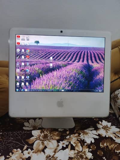 Apple All in one pc