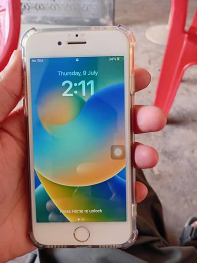 Apple iPhone 8