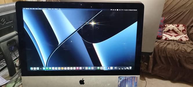 Apple IMac 21.5" 2017 Core i5 | 16GB Ram 257GB SSD | Excellent Condi