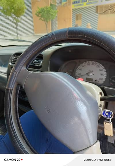 Suzuki Alto 2006