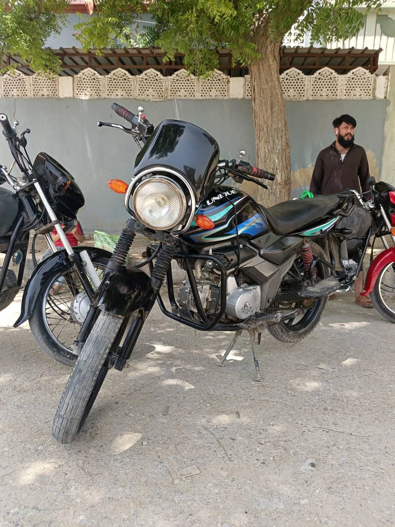 Unique 100 2016 2