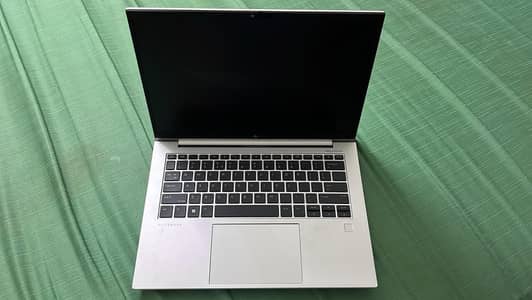HP EliteBook 840 G9 | Core i5 12th Gen | 8GB DDR5 | 512GB NVMe SSD