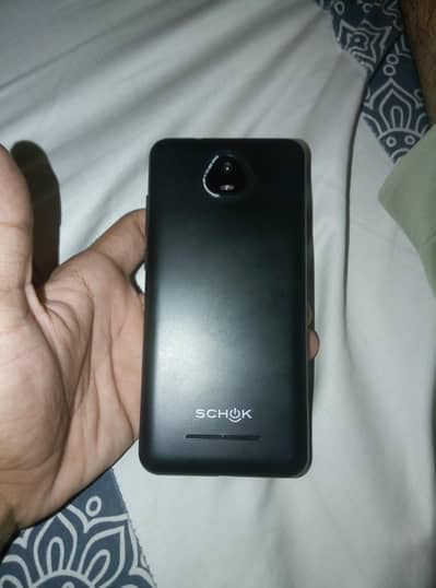 Schok Volt Sv55