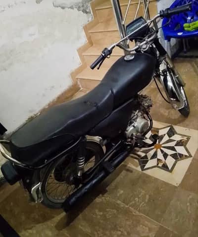 urgent sale china bike only call - 03114490856