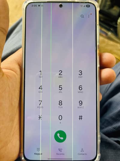 Samsung Mobile S21 Plus
