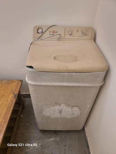 washing machine for sale
