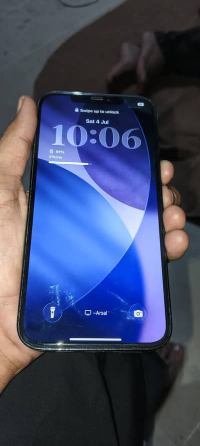 Apple iPhone 12 Pro Max
