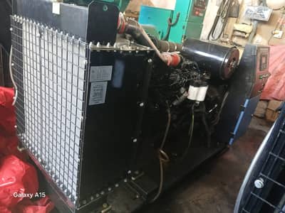 Brand New Generator Original Cummins