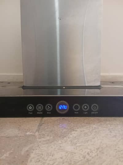 Range hood for sale