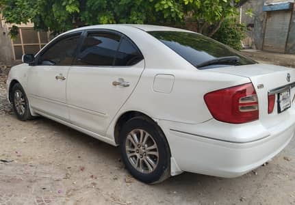 Toyota Premio 2006