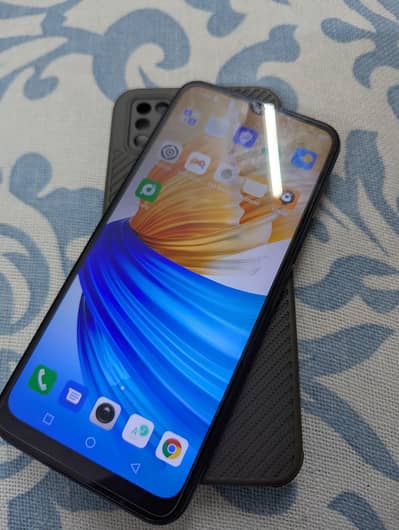 Infinix Smart 6 32 Gb