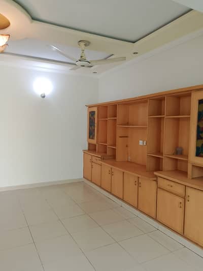 6 Marla upper Portion available for rent in Johar town P block near imperium mall