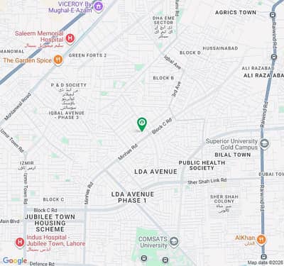1 KANALPAIR OF PLOT AVAILABLE FOR SALE. . PLOT NO 616+617 LOCATED IN A VRY HOT LOCATION OF LAHORE