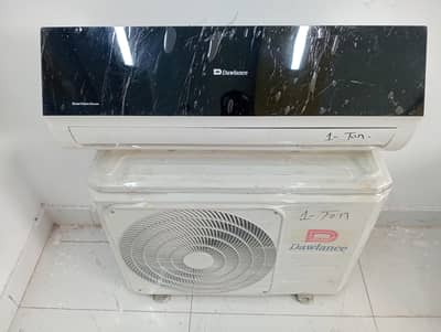 Dawlance 1 ton DC inverter outclass cooling/0321/0833328/fully oky