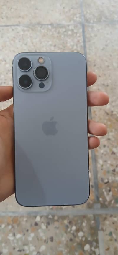 Apple iPhone 13 Pro Max