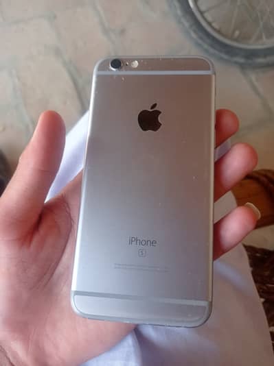 Apple iPhone 6S 64GB
