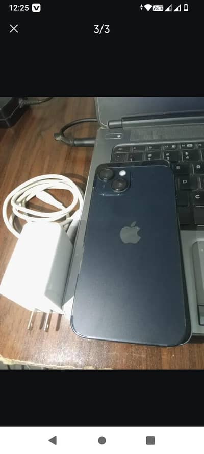 Apple iPhone 14