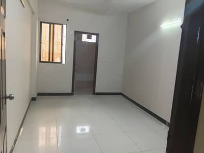 2 Bedrooms Flat For Rent Dha Phase-7