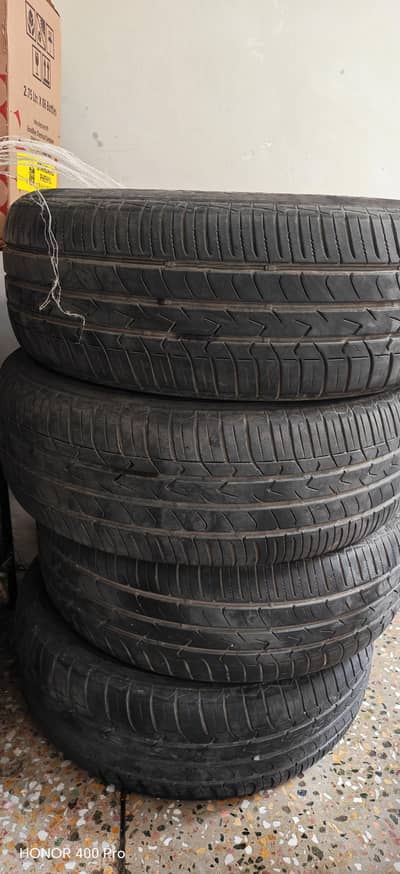 Toyo 195/65/R15