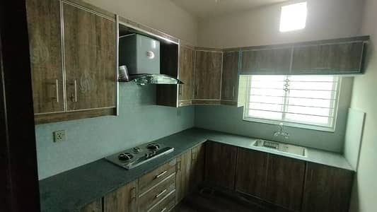 10 Upper Portion Available For Rent Wapda Town Ph1 Block E2