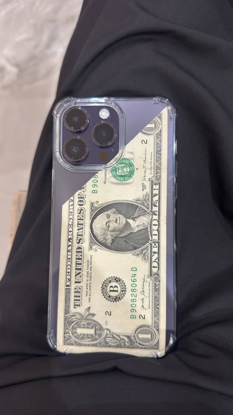 iPhone 14 Pro Max 1