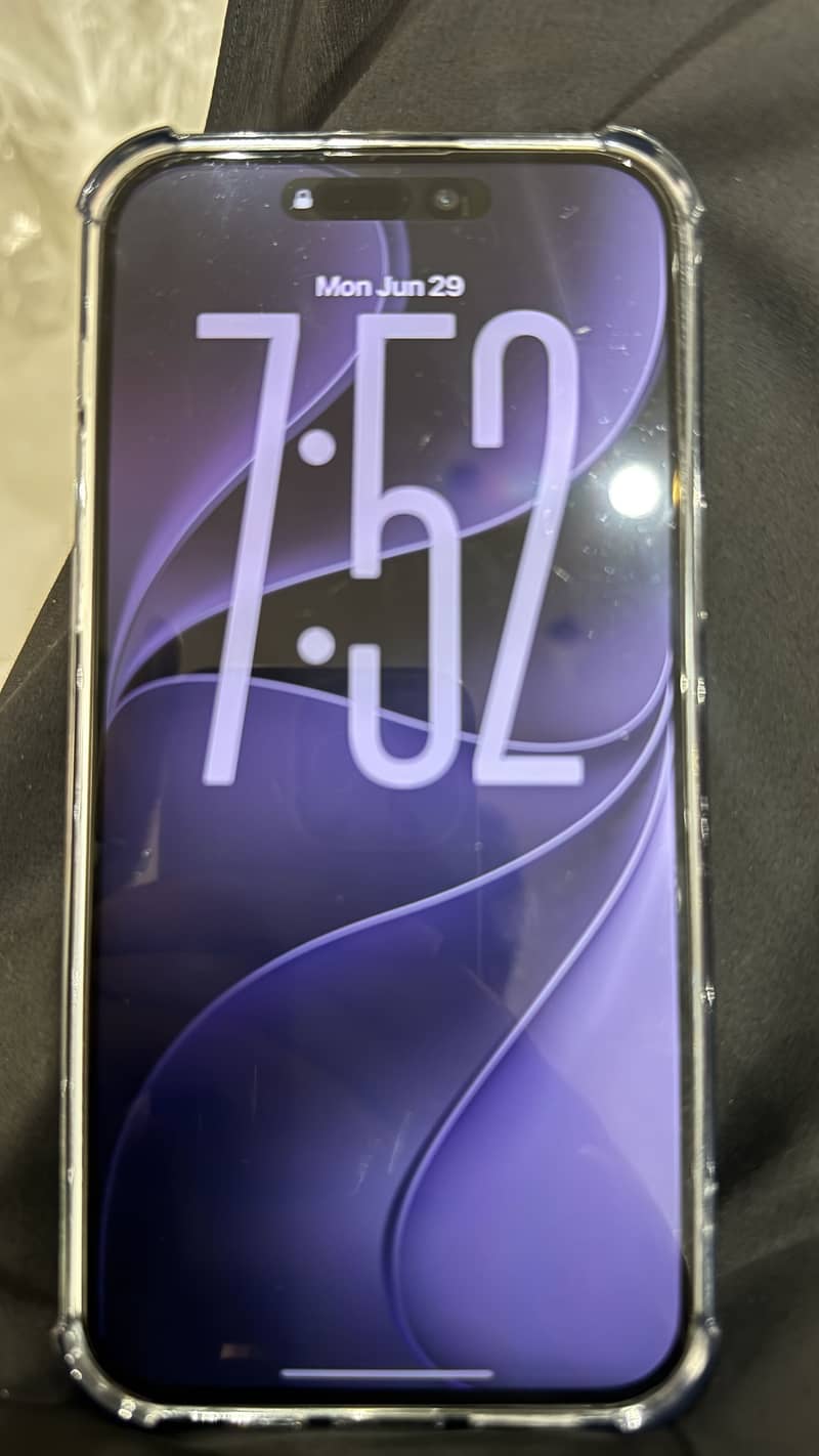 iPhone 14 Pro Max 2