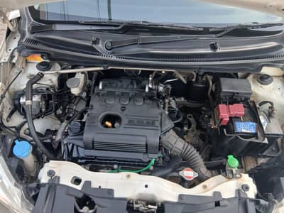 Suzuki Cultus VXL 2019