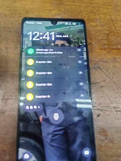Google Pixel 6a