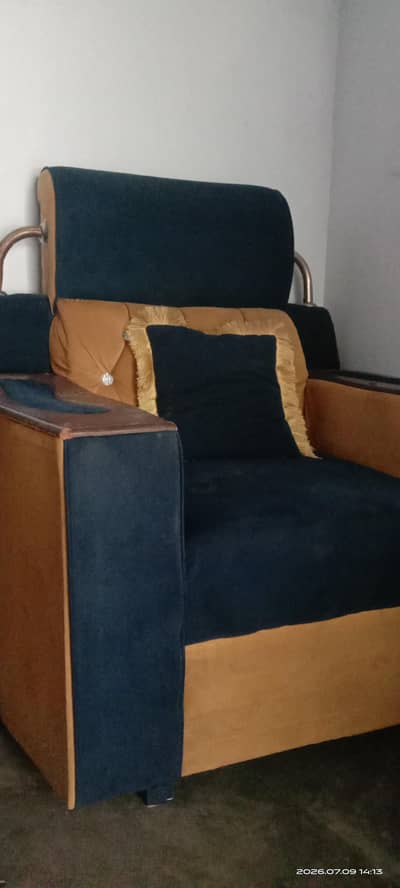 Bed for sale
