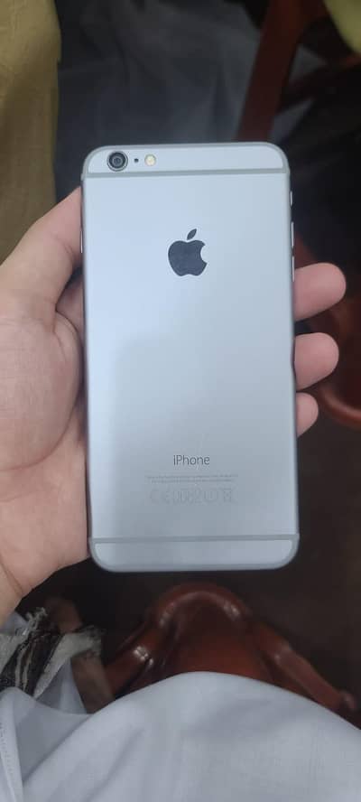 Apple iPhone 6 Plus