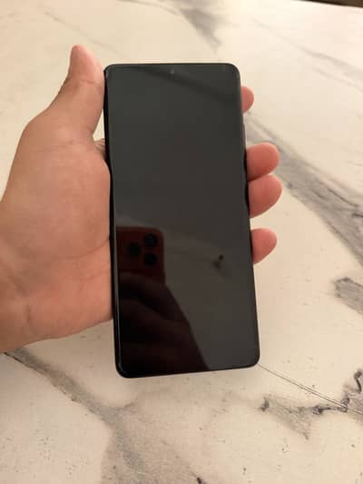 Samsung Mobile S21 Ultra