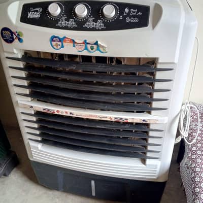 Air cooler