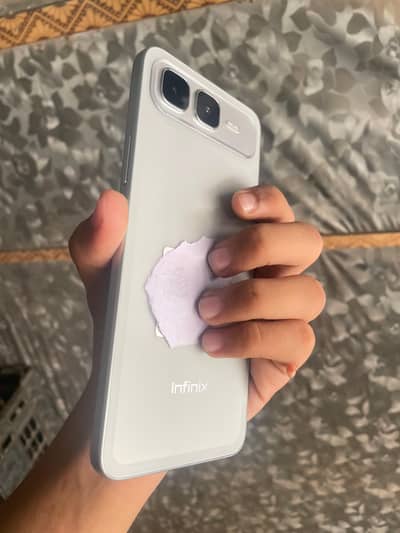 Infinix Smart 10 plus