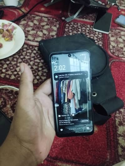 Xiaomi Redmi Note 11