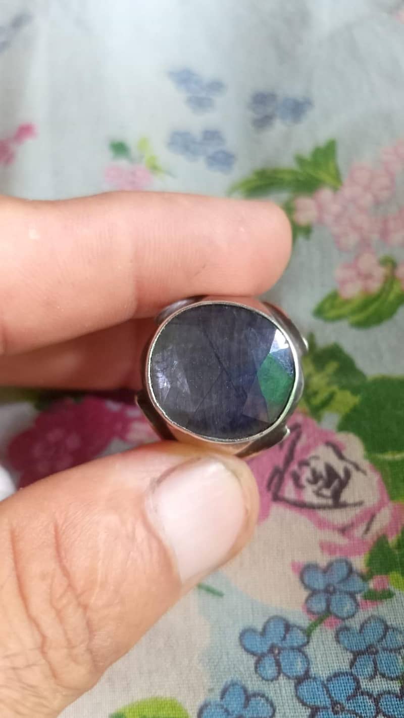 Nilum Chandi ring 0