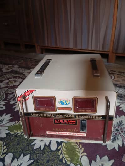 Brand new stabilizer 10000W