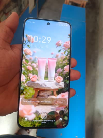 Spark 40 Pro Plus Zahir Pir