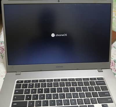 Samsung Chromebook (32GB Storage) - Perfect Working & Clean Condition