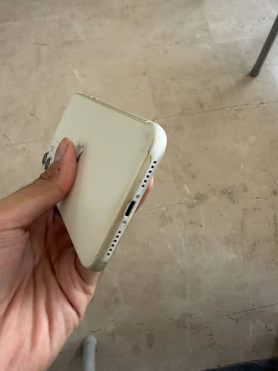 Iphone 11 dual physical sim