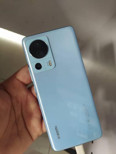 Xiaomi 13 Lite