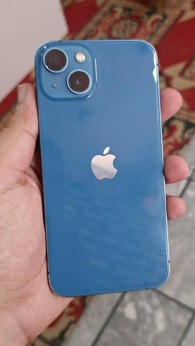iPhone 13 256GB